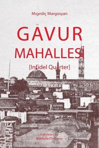Gavur Mahallesi