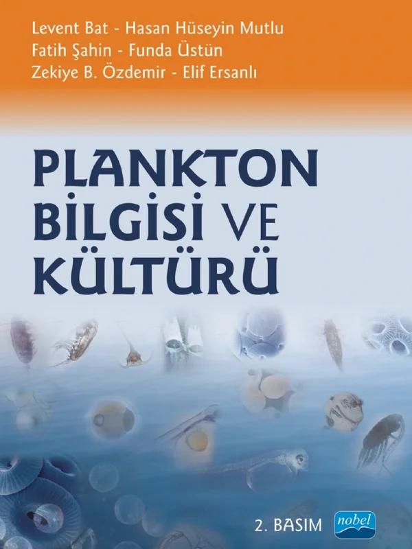 Plankton Bilgisi ve Kültürü
