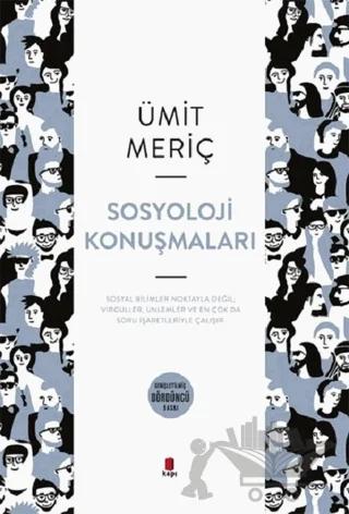 Sosyoloji Konuşmaları