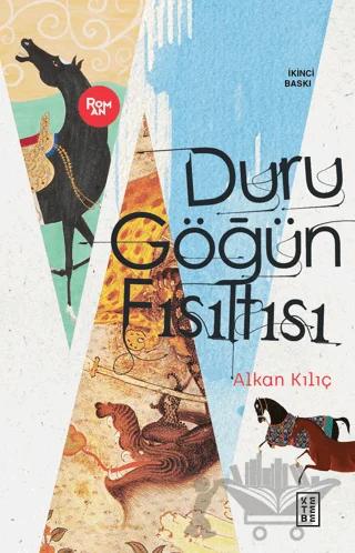 Duru Göğün Fısıltısı