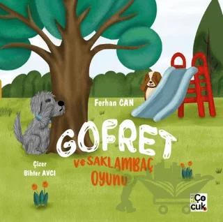 Gofret ve Saklambaç Oyunu