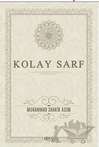 Kolay Sarf