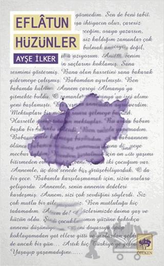 Eflatun Hüzünler