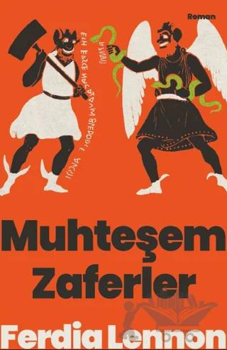 Muhteşem Zaferler
