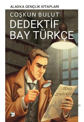 Dedektif Bay Türkçe