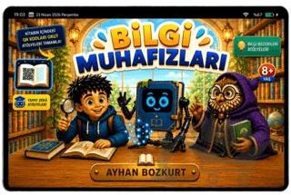 Bilgi Muhafızları