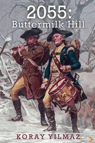 2055: Buttermilk Hill