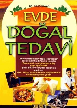 Evde Doğal Tedavi