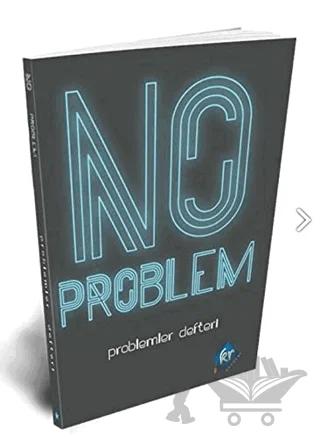 No Problem Matematik Problemler Defteri