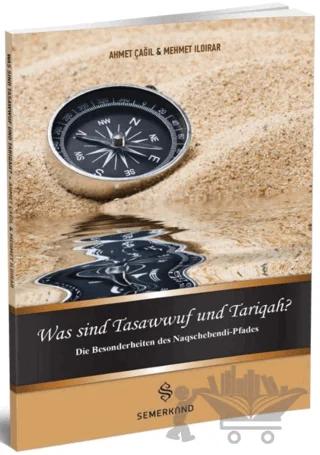 Was Sind Tasawwuf Und Tarigah