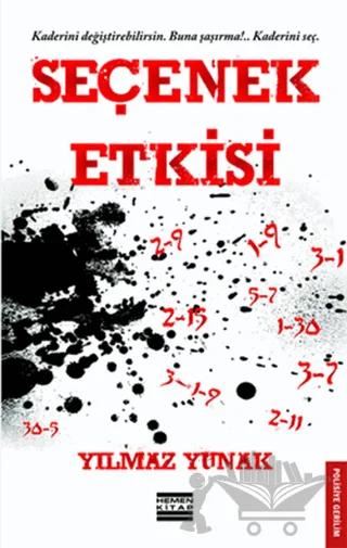 Seçenek Etkisi