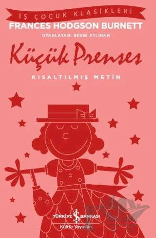 Küçük Prenses (Kısaltılmış Metin)