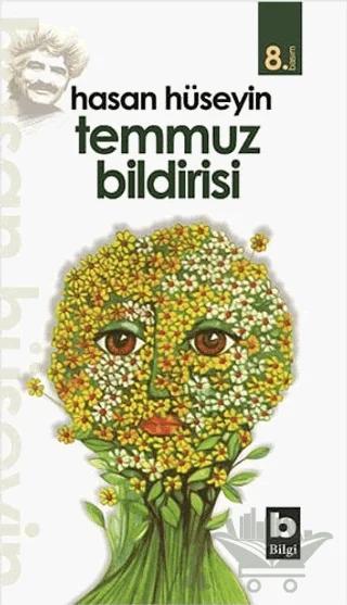 Temmuz Bildirisi Bütün Şiirleri 4