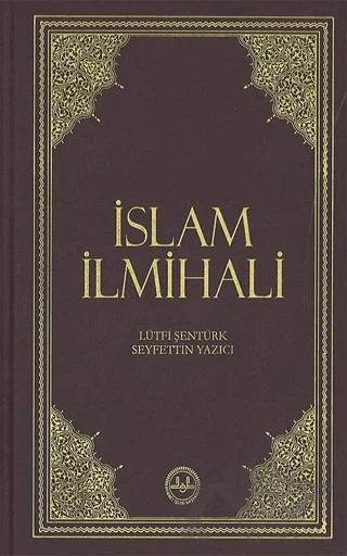 İslam İlmihali (Orta Boy)