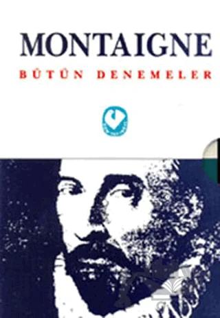 Bütün Denemeler (4 Kitap Takım)