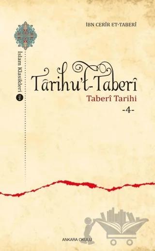 Tarihu’t-Taberi 4