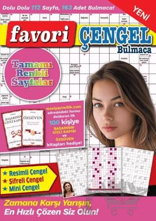 Favori Çengel Bulmaca 20
