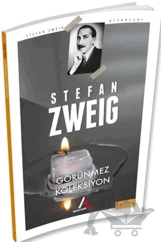 Görünmez Koleksiyon