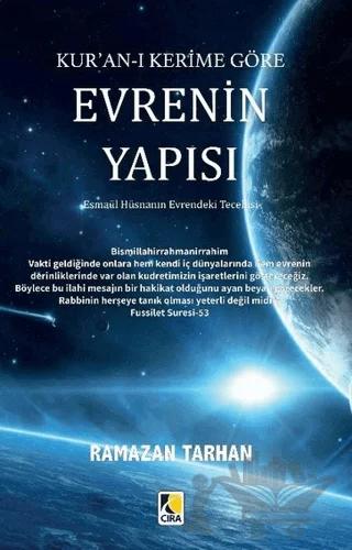 Kur'an-ı Kerime Göre Evrenin Yapısı