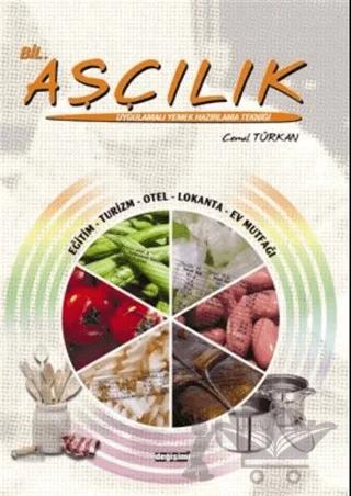 Bilimsel Aşçılık