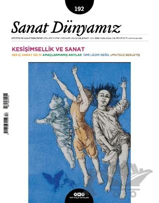 Sanat Dünyamız 192 / Ocak - Şubat 2023