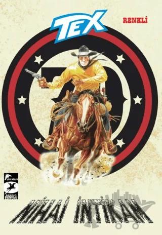 Tex 46 Nihai İntikam