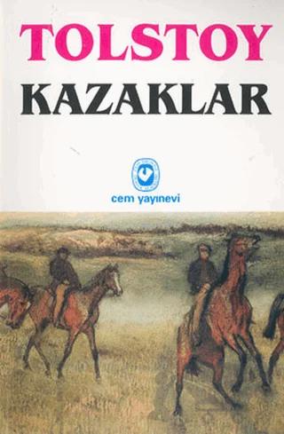 Kazaklar