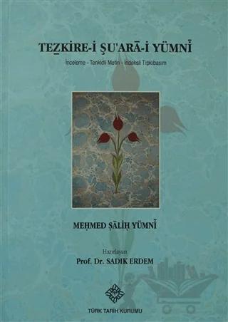 Tezkire-i Şu'ara-i Yümni