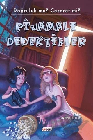 Pijamalı Dedektifler