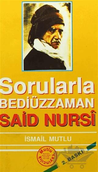Sorularla Bediüzzaman Said Nursi