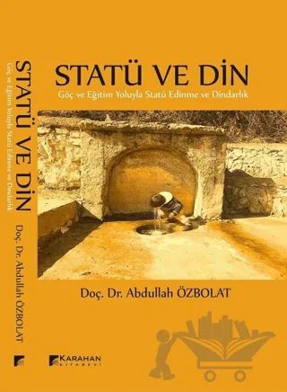 Statü ve Din