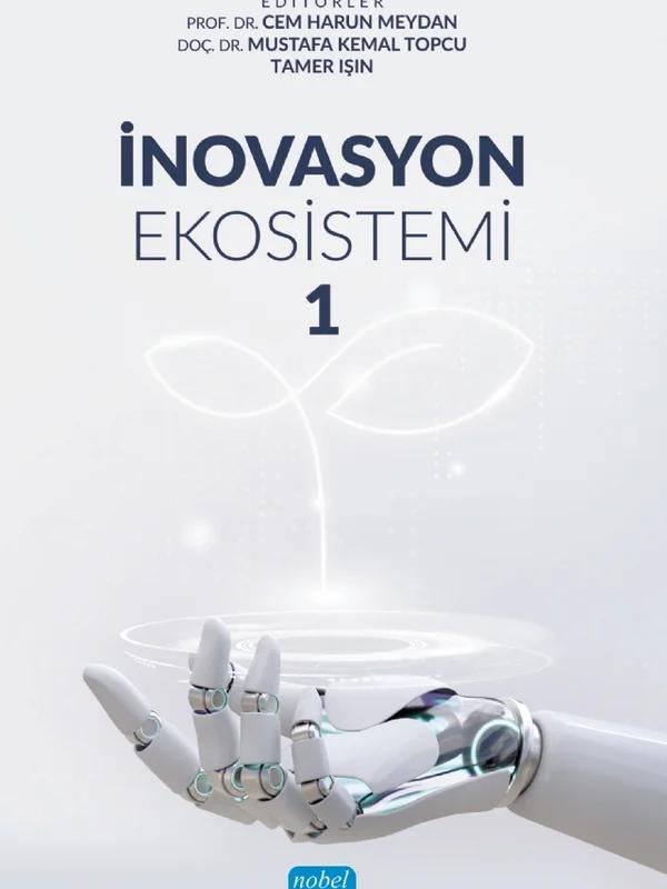İnovasyon Ekosistemi 1