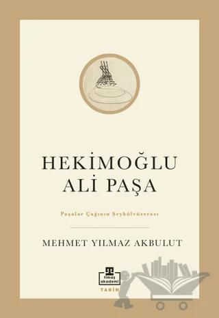 Hekimoğlu Ali Paşa