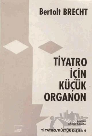 Tiyatro İçin Küçük Organon