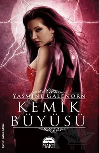 Kemik Büyüsü (Özel Baskı)