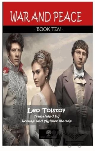 War and Peace - Book Ten