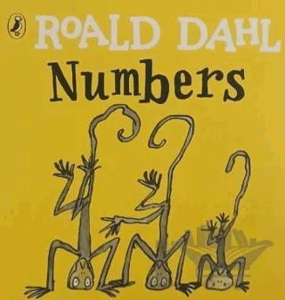 Roald Dahl: Numbers