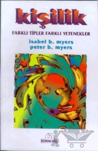 Kişilik Farklı Tipler Farklı Yetenekler