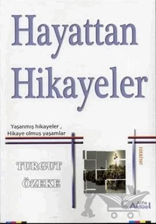 Hayattan Hikayeler