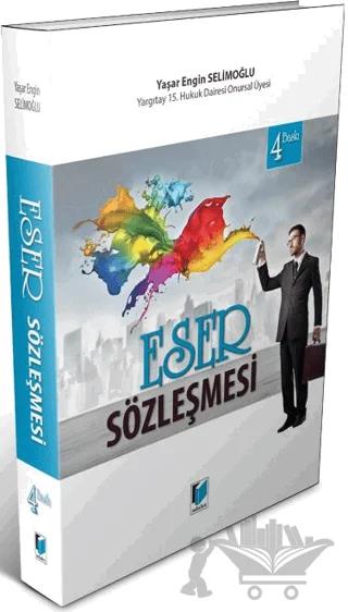 Eser Sözleşmesi