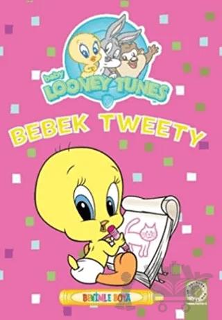 Baby Looney Tunes: Bebek Tweety