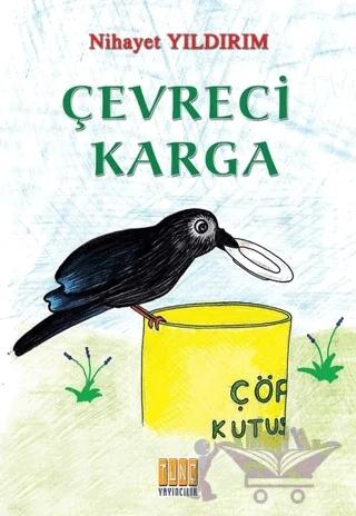 Çevreci Karga