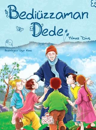 Bediüzzaman Dede