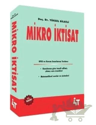 Mikro İktisat