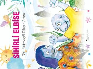 Sihirli Elbise
