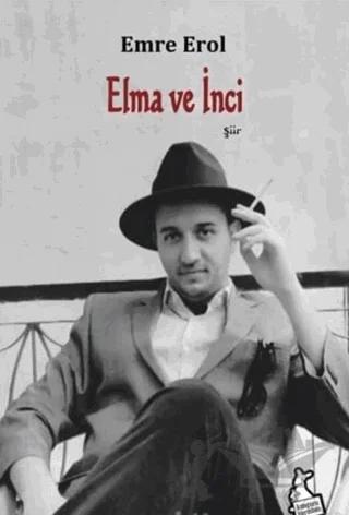 Elma ve İnci – Emre Erol – Kanguru Yayınları kitap kapağı