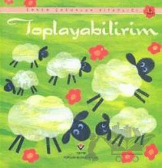 Toplayabilirim