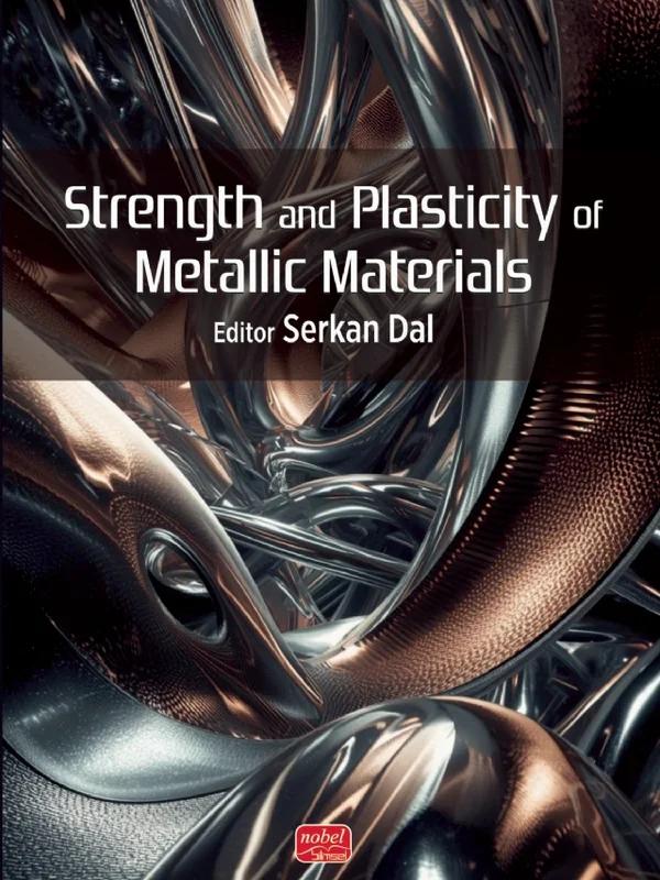 Strength and Plasticity of Metallic Materials