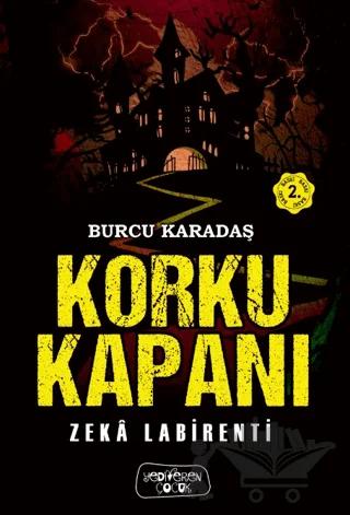 Korku Kapanı