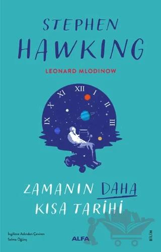 Zamanın Daha Kısa Tarihi